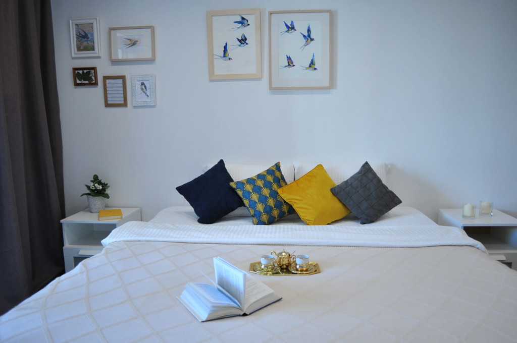 Фотография квартиры Квартира Стрижи