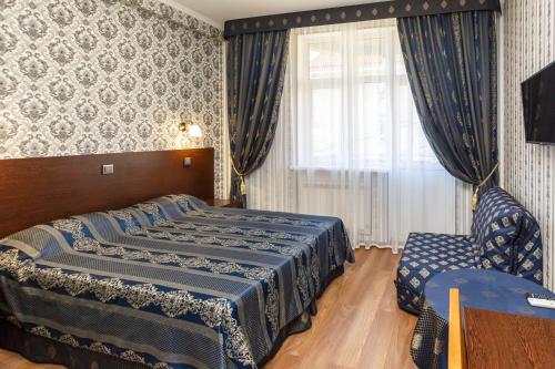 Фотография гостевого дома София