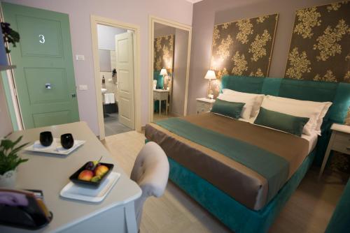 Фотография гостевого дома Halex room&food