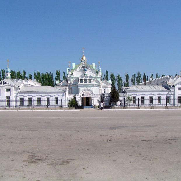 Фотография достопримечательности Церковь Святой Екатерины