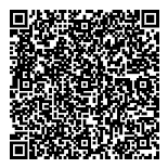 QR код мини отеля Глория