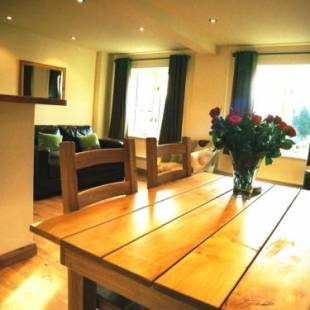 Фотографии гостевого дома
Russet Cottage