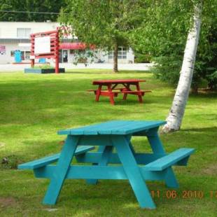 Фотографии базы отдыха 
            Overlook Inn & Cabins