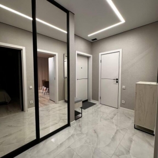 Фотография квартиры Апартаменты на проспекте Соколова 68/118В стр1