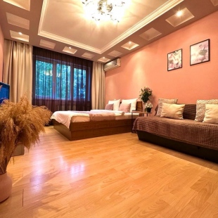 Фотография квартиры Квартира Двухкомнатная на Бульваре Энгельса