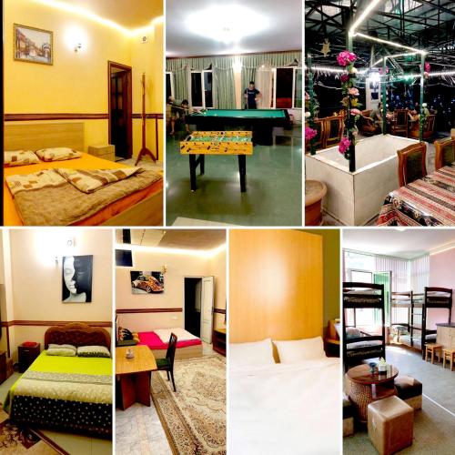 Фотографии хостела
Maria LUX