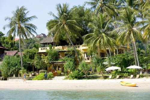 Фотография гостиницы Vacation Village Phra Nang Lanta - SHA Extra Plus