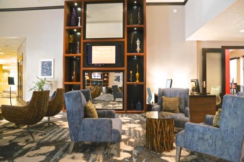 Фотография гостиницы DoubleTree by Hilton Boston-Andover