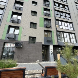 Фотография квартиры КакДома на улице Дальневосточная 166/4