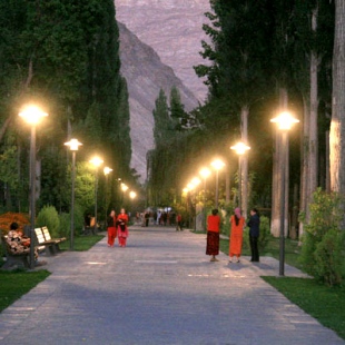 Фотография мини отеля lal inn