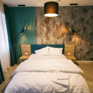 Фотографии гостиницы
Lumiere House Sibiu