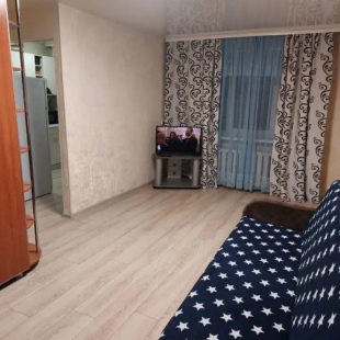 Фотография квартиры Апартаменты на улице Адмирала Флота Лобова 50