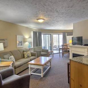 Фотографии гостевого дома
104 Pointes North Inn