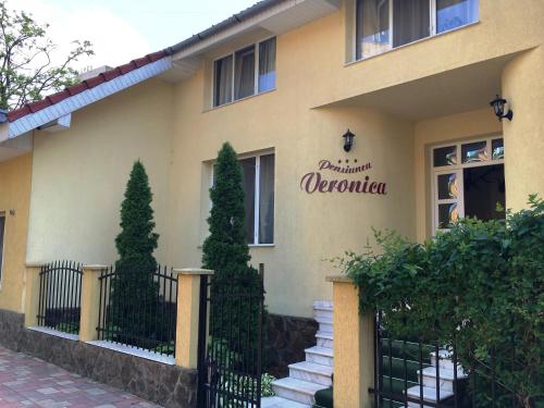 Фотография гостевого дома Pensiunea Veronica