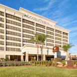 Фотография гостиницы DoubleTree by Hilton New Orleans Airport