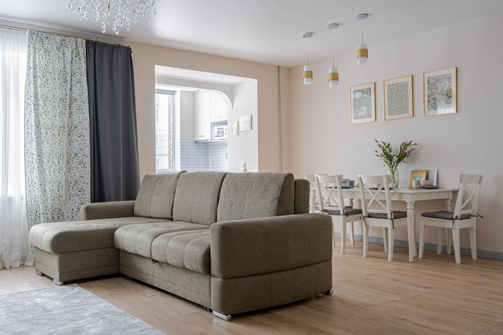 Фотография квартиры Квартира Рядом с Парк Хаусом