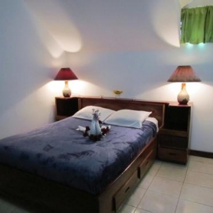 Фотография хостела Hostel Shakti