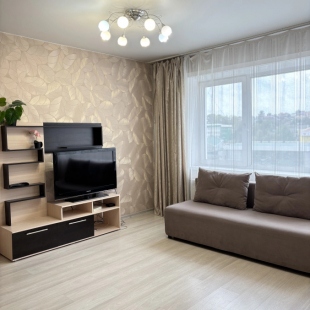 Фотография квартиры Апартаменты Рядом с ИрГУПС