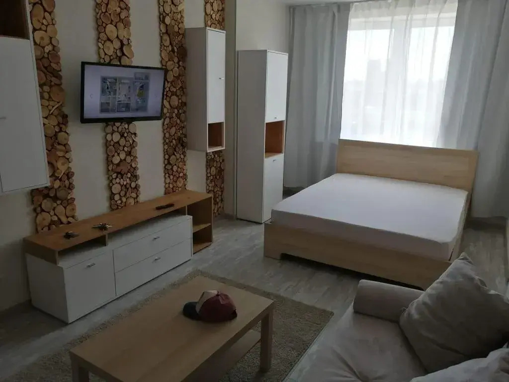 Фотография квартиры Квартира на улице Глумилинская 8