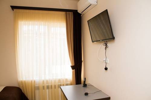 Фотография мини отеля Comfort House Hotel