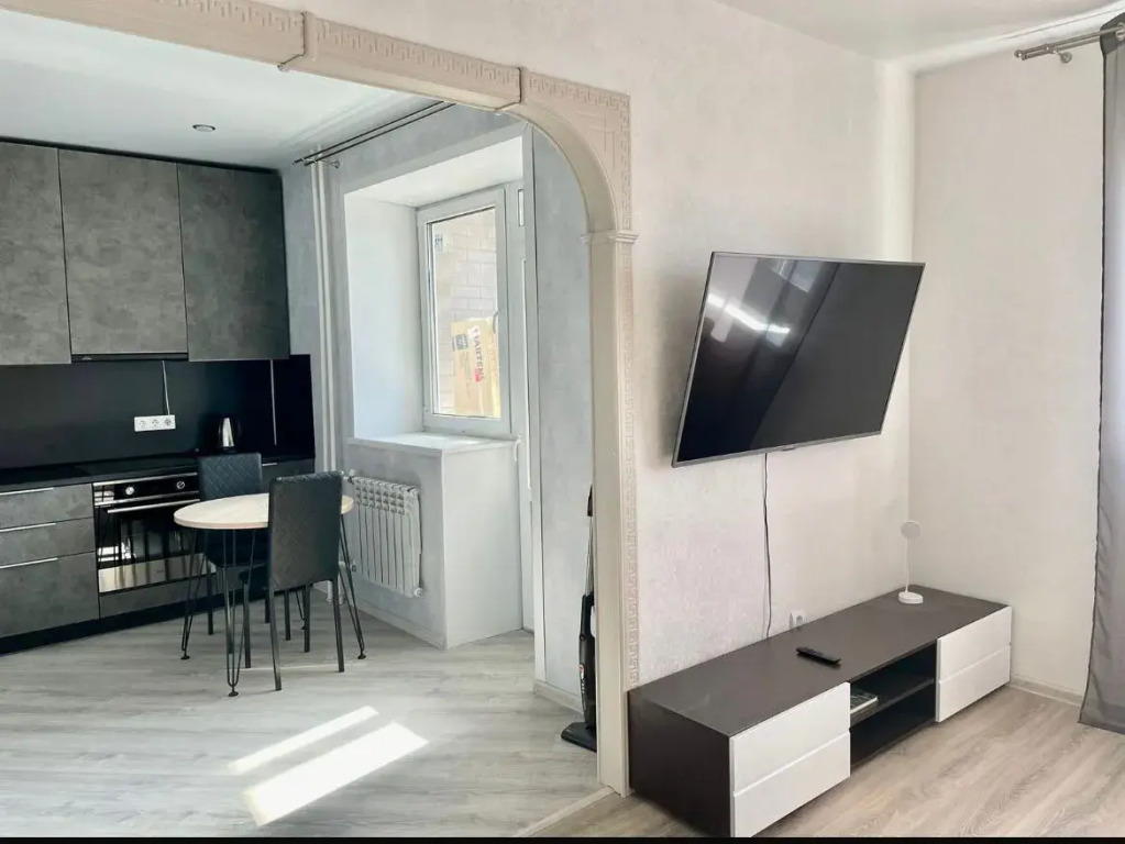 Фотография квартиры Квартира На Сусанина Ивана