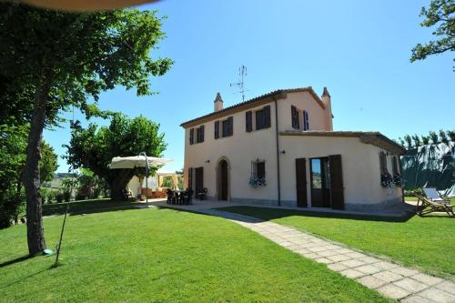 Фотография гостевого дома Villa Mauro