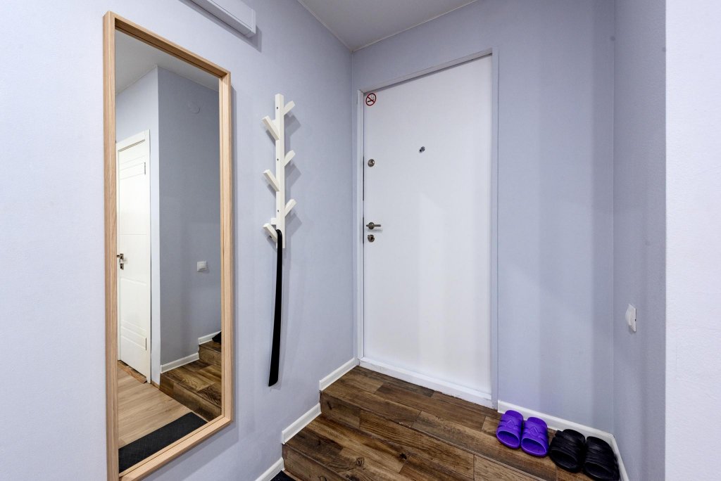 Фотография квартиры Sunny Days (Санни Дейз) на улице Сосновая 5