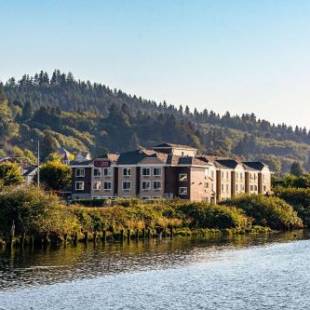 Фотографии гостиницы
Comfort Suites Columbia River