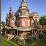 Фотография мини отеля The Empress of Little Rock