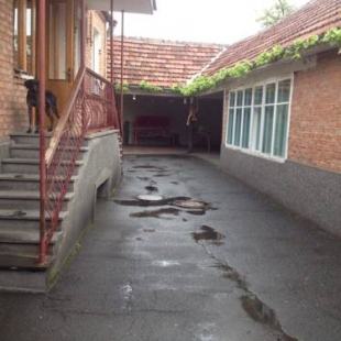 Фотография гостевого дома Чудо дом