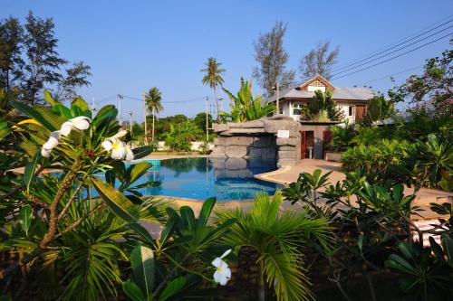 Фотография гостиницы Baan Faa Talaychan Resort