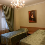 Фотография мини отеля Bed & Breakfast BRAVO!