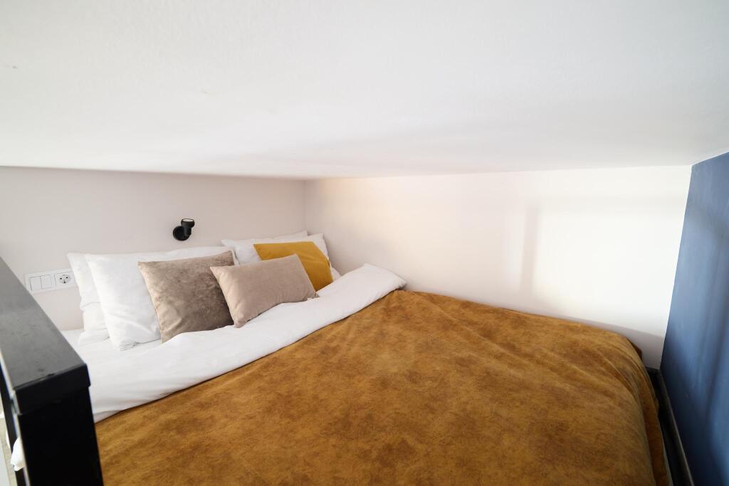 Фотография квартиры Pro Arendu на улице Большая Пушкарская