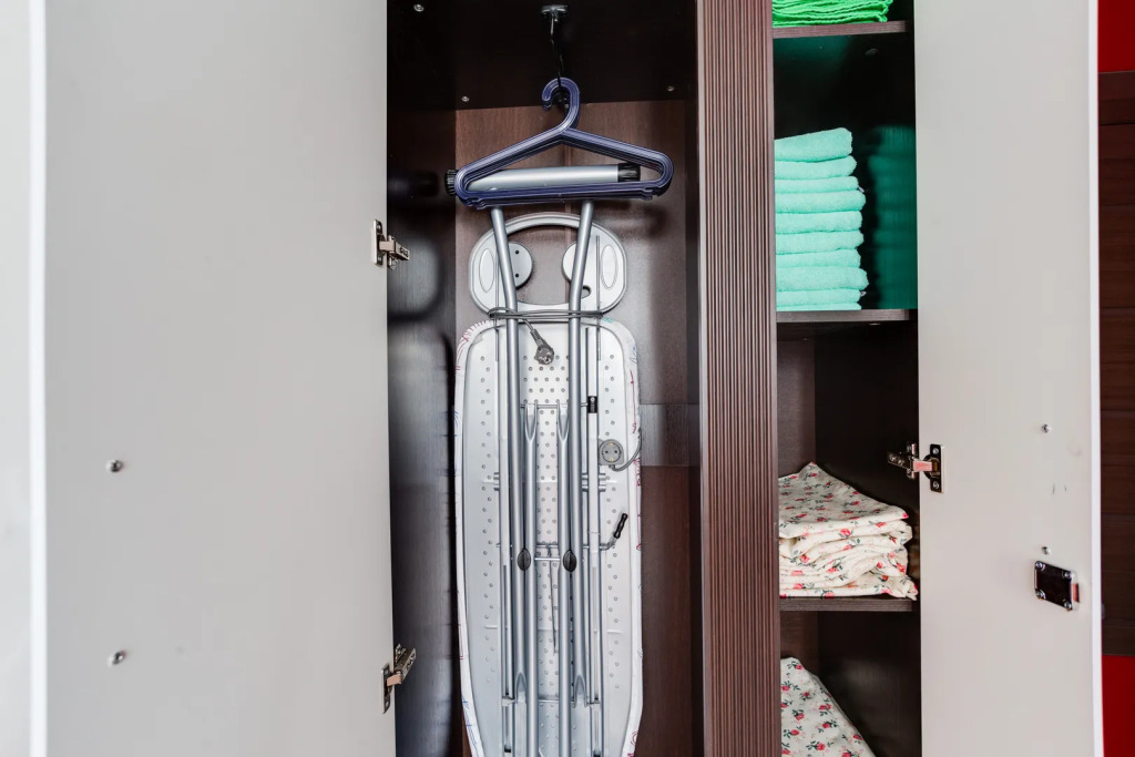 Фотография квартиры Home Like (Хоум Лайк) в городке Кубинка-1