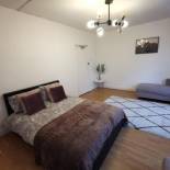 Фотография гостевого дома City Budget Guesthouse