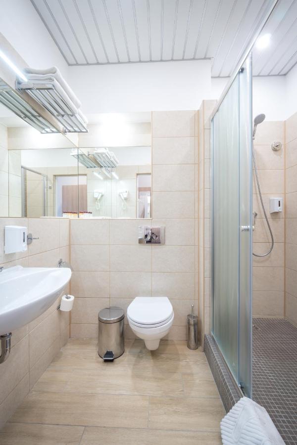 Фотография гостиницы Северная Корона