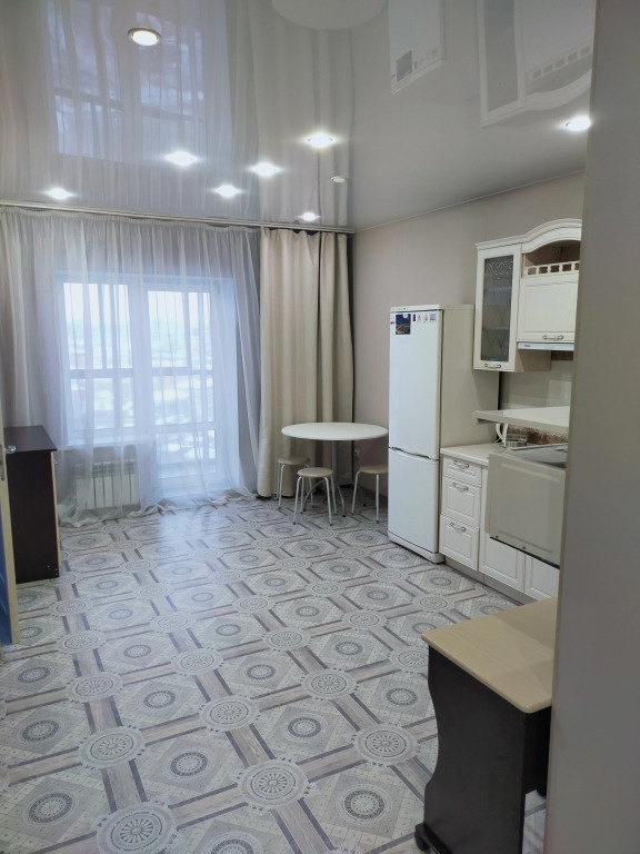 Фотография квартиры Апартаменты Квартира на Красных Мадьяр