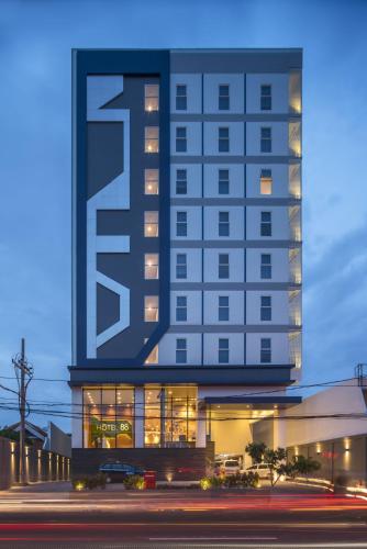 Фотография гостиницы Hotel 88 Kedungsari - Kedungdoro