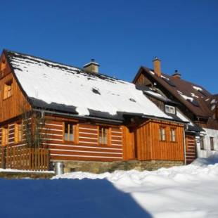 Фотографии гостевого дома
Chalupa 409