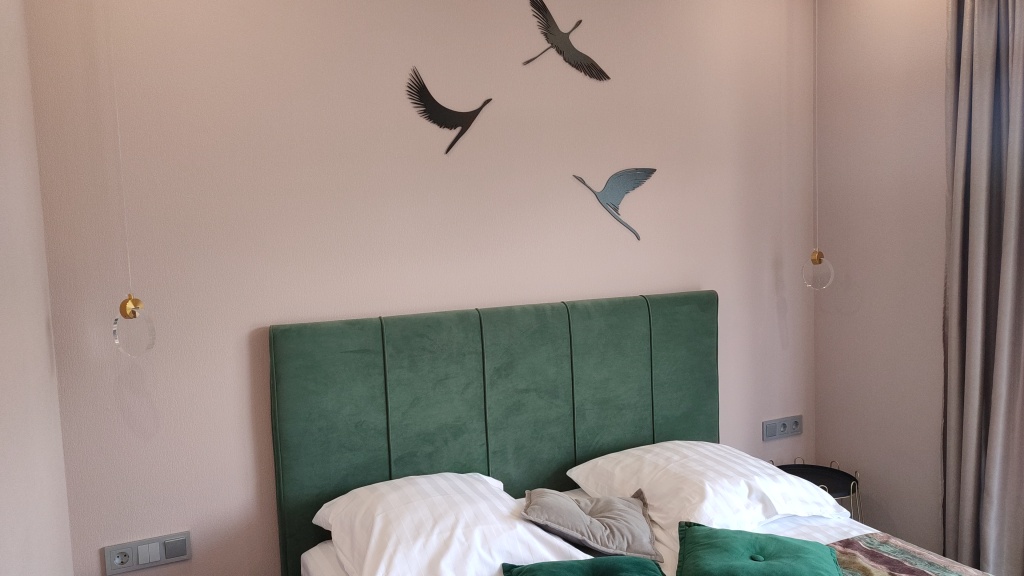 Фотография квартиры Квартира Морской песок