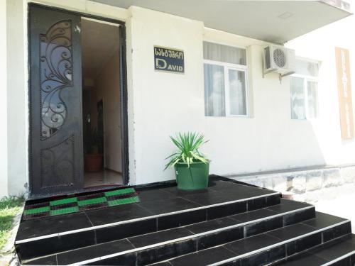 Фотография мини отеля Давид