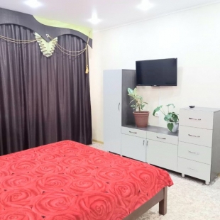 Фотография квартиры Апартаменты на Лазурной 13