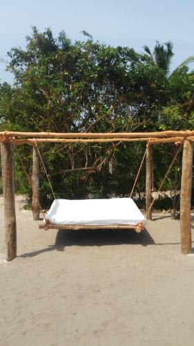 Фотография мини отеля Mida Creek Eco Camp