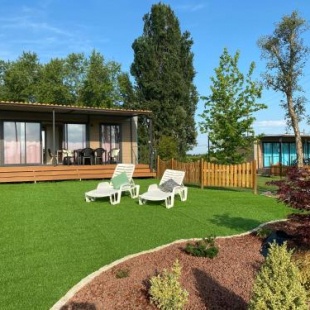 Фотография гостевого дома Green Village - Sirenetta