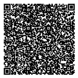 QR код музея Музейный ресурсный центр