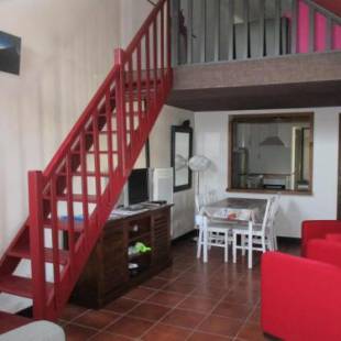 Фотографии гостевого дома
Chez Bari