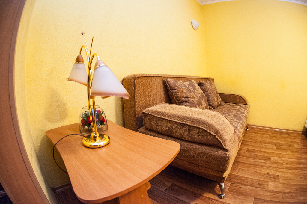 Фотография квартиры Квартира на Парижской Коммуны 42а 1