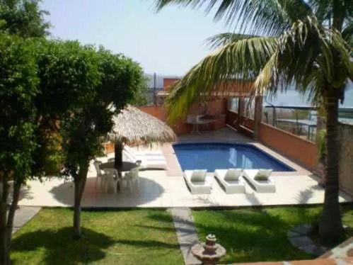 Фотография гостевого дома Casa Circuito del Lago