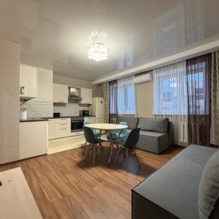 Фотография квартиры Квартира Однокомнатная