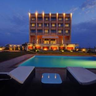 Фотографии гостиницы
Regenta Central Hestia Dahej, Bhensali